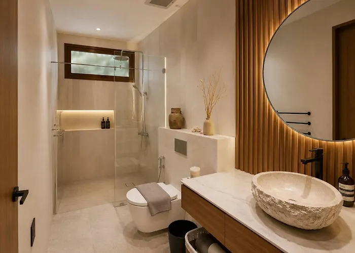 Holiday home Villa Kommo Canggu Free Gym Sauna Next Door Pererenan