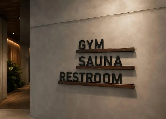 Villa Kommo Canggu Free Gym Sauna Next Door Holiday home