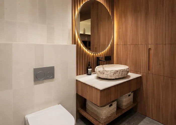 Holiday home Villa Kommo Canggu Free Gym Sauna Next Door