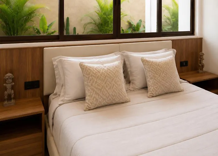 Holiday home Villa Kommo Canggu Free Gym Sauna Next Door Pererenan
