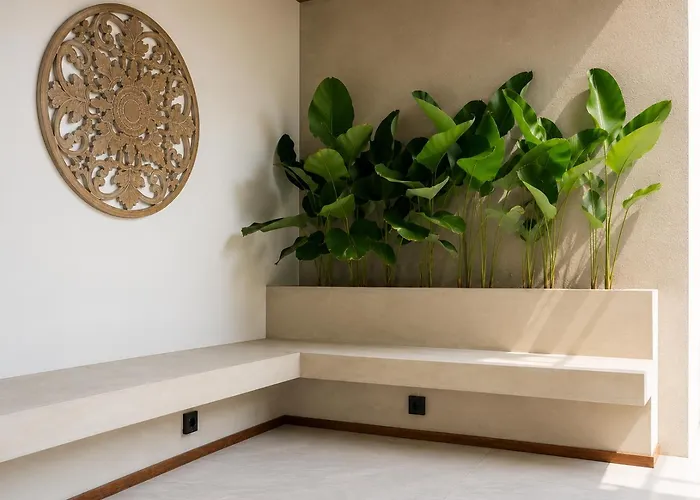 Villa Kommo Canggu Free Gym Sauna Next Door * Pererenan
